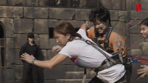 海妖的呼唤：火之岛生存战