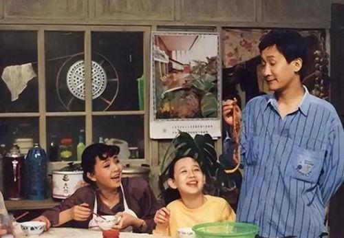 迟来的拥抱,跨越时光的温暖重逢