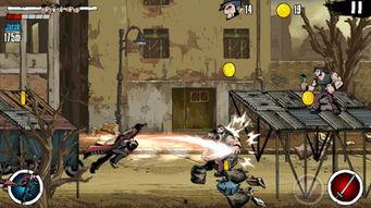 末日天启战,世界末日前的终极决战