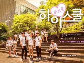 爱在高中,爱在高中时光的甜蜜交响曲