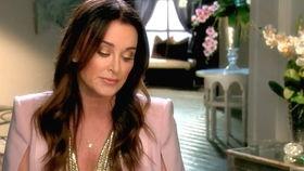 比弗利娇妻 第七季,奢华背后的情感纠葛与权力游戏