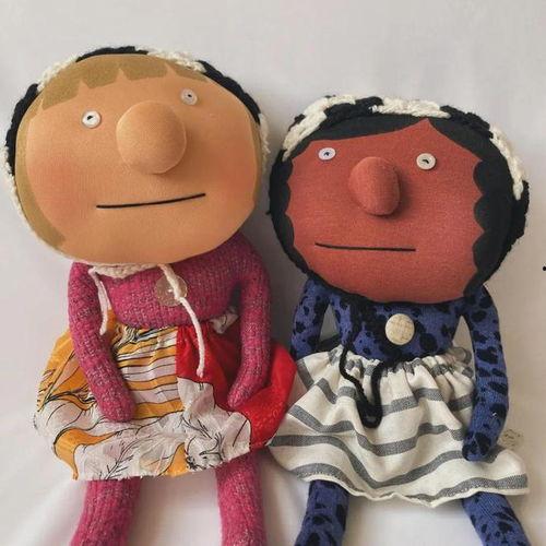 丑娃娃,揭秘独特魅力与自我接纳的力量