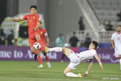 2023亚洲杯小组赛A组第2轮：塔吉克斯坦vs卡塔尔,小组赛A组第二轮卡塔尔险胜晋级