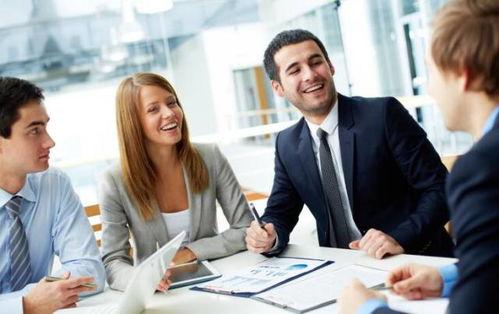 工作的人,从新手到精英的成长历程